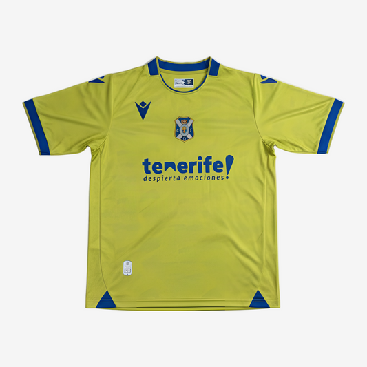 CD Tenerife Third Jersey 2026/27
