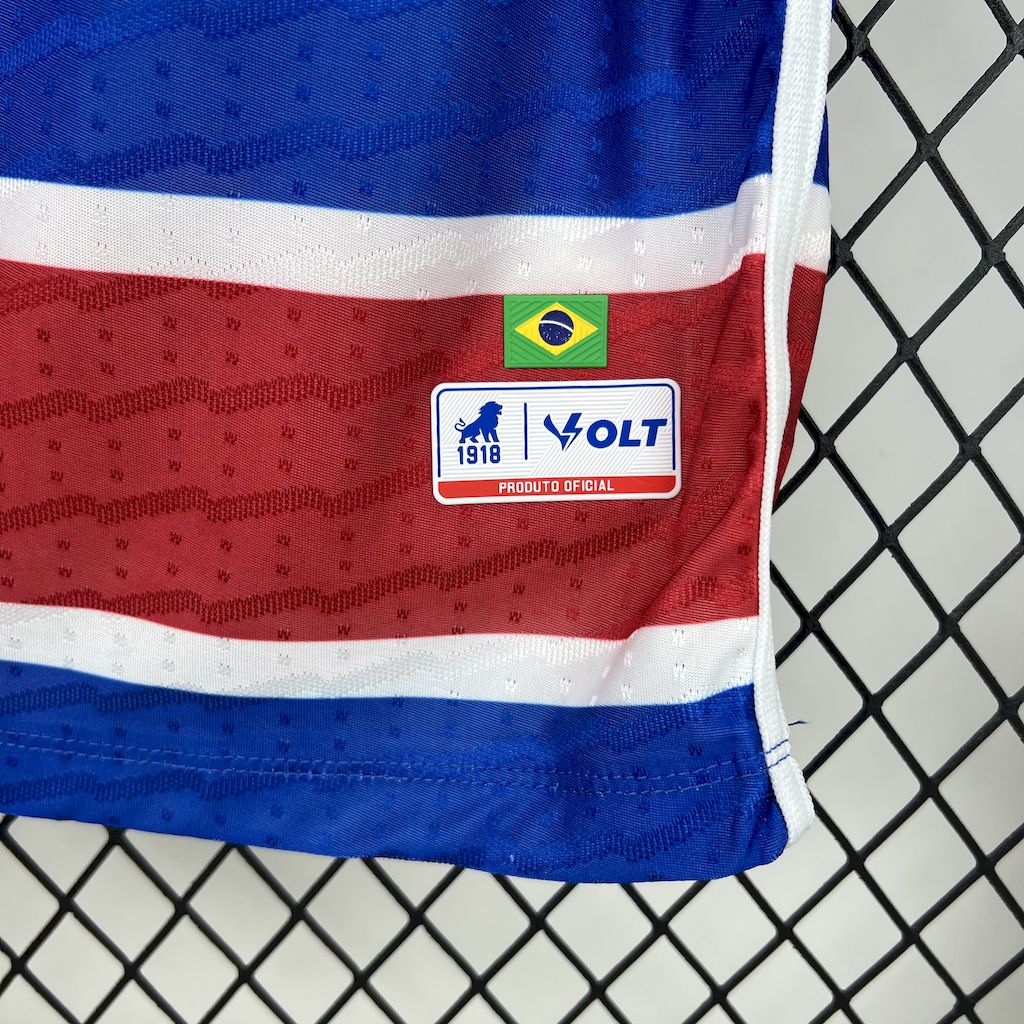 Fortaleza Home Jersey 2025/26 - photo 4