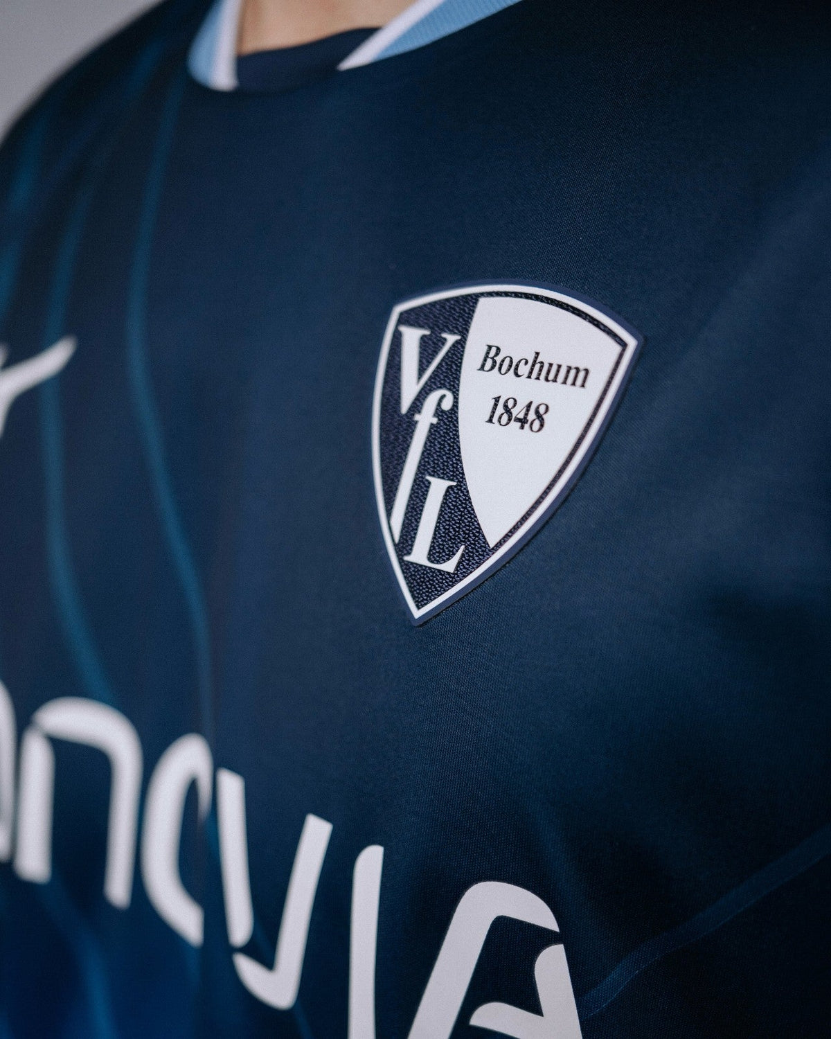 VfL Bochum Home Jersey 2026/27 - photo 3
