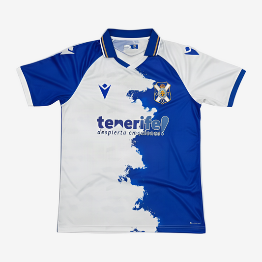 CD Tenerife Home Jersey 2026/27
