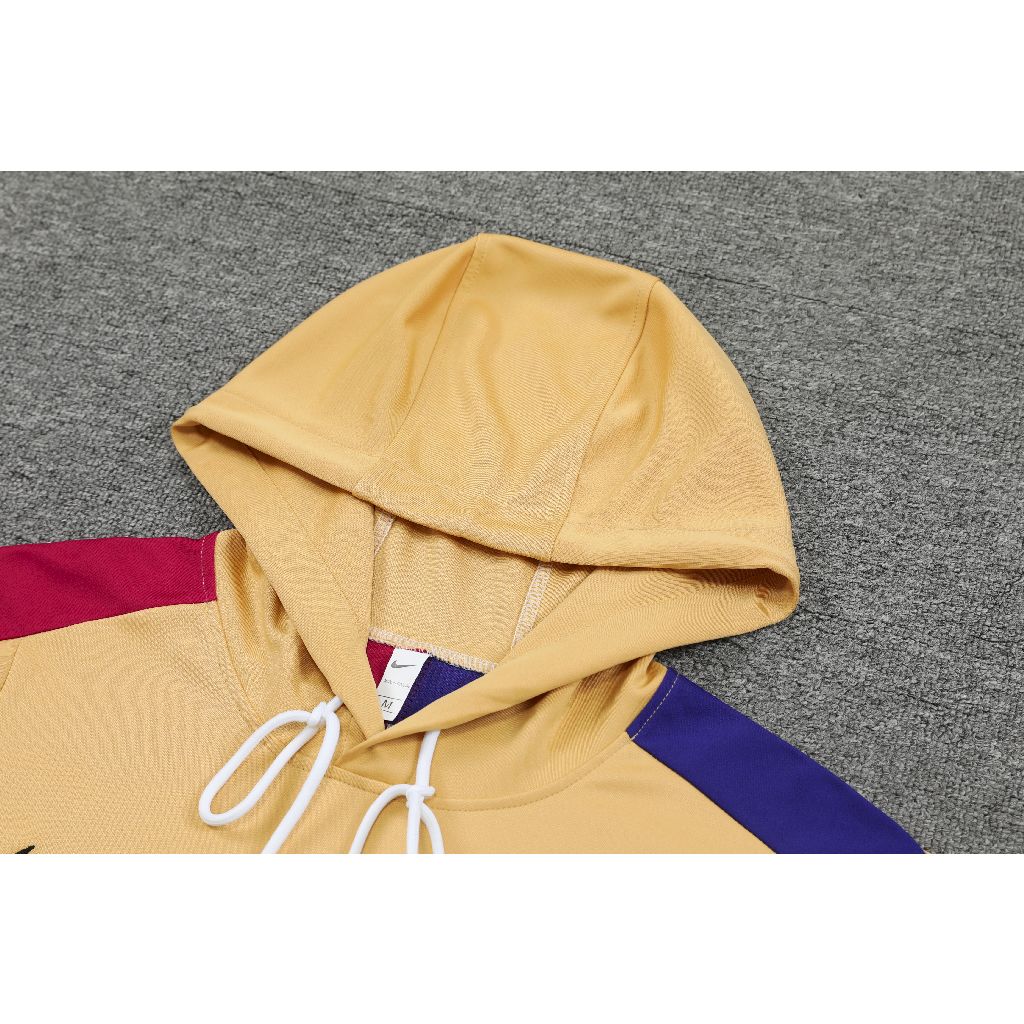 Barcelona 2024/25 Training Sweatshirt I Hoodie - photo 7