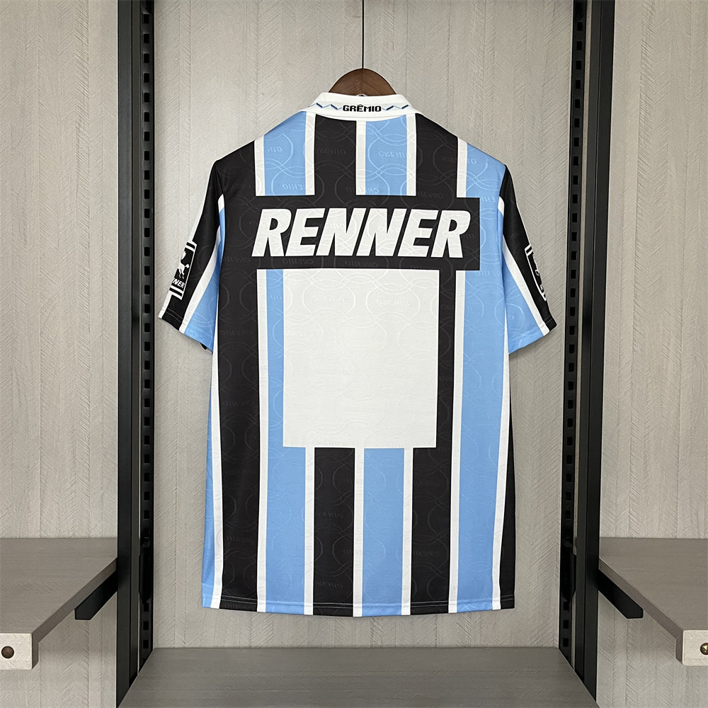 Grêmio Retro Home Jersey 2025/26