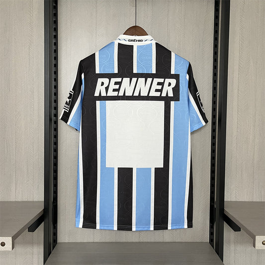 Camisa Retrô Grêmio I 25/26
