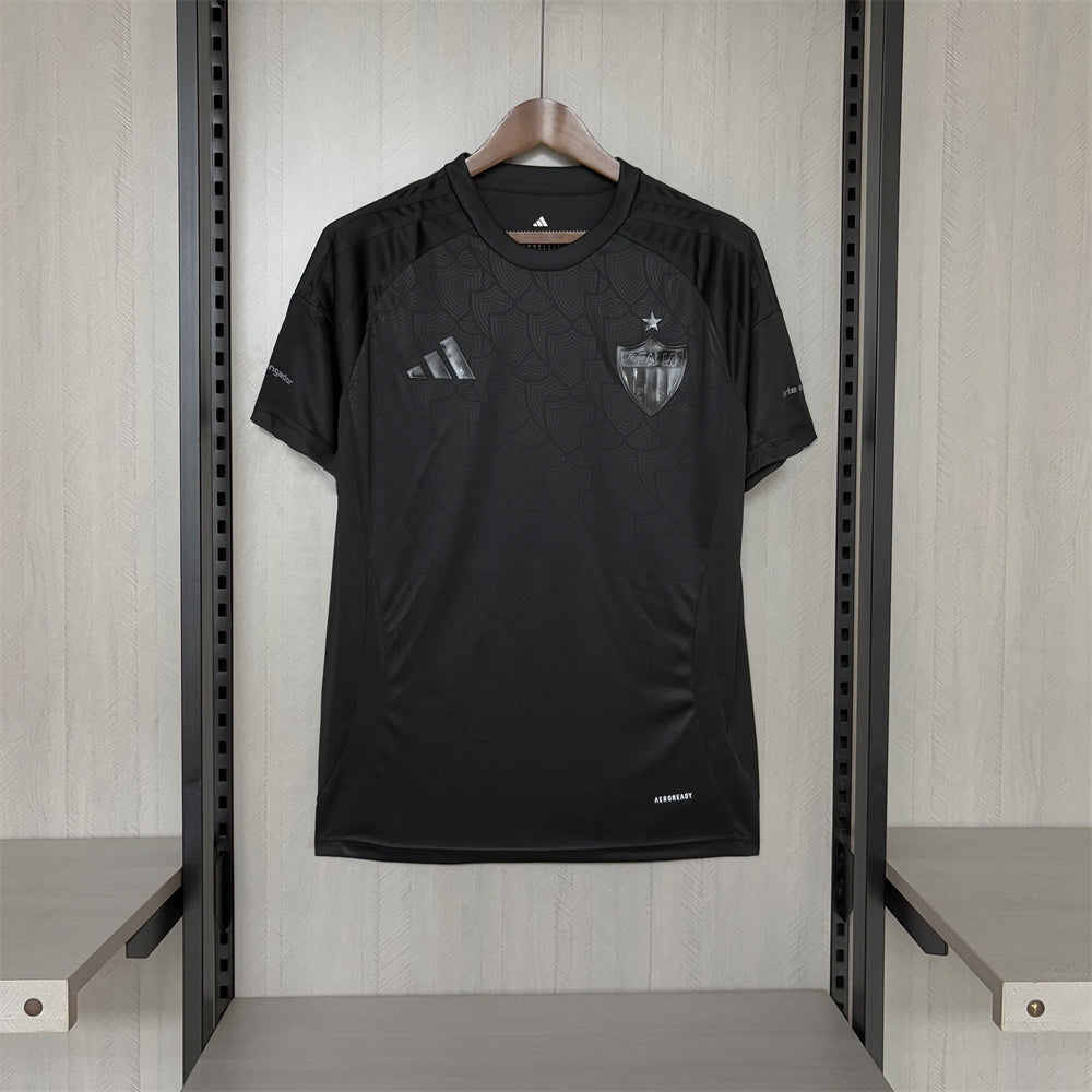 Atlético Mineiro Home Jersey 2025/26 - photo 3