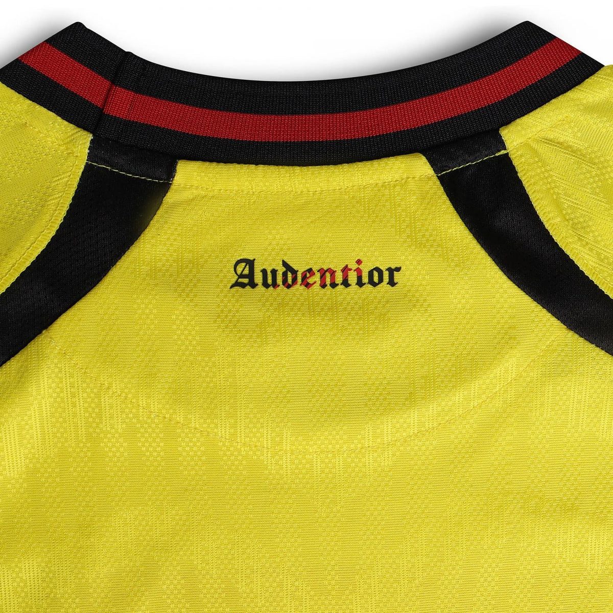 Watford Home Jersey 2026/27 - photo 7