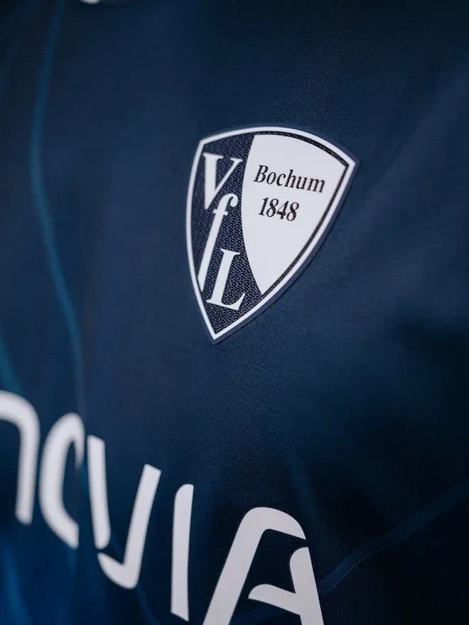 VfL Bochum Home Jersey 2026/27 - photo 2