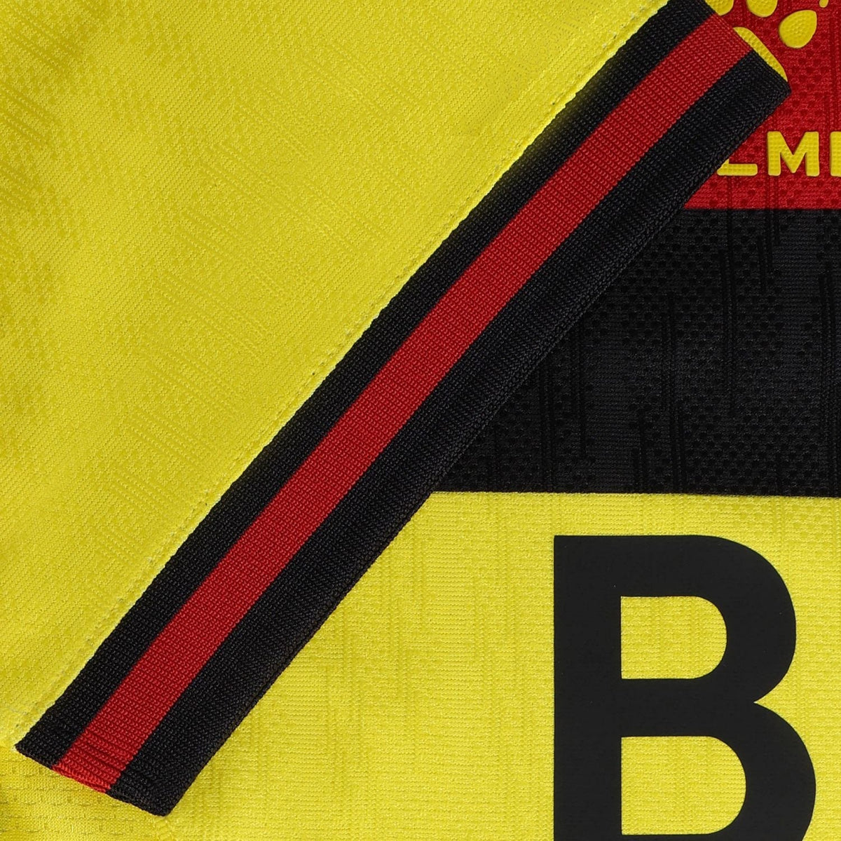 Watford Home Jersey 2026/27 - photo 5