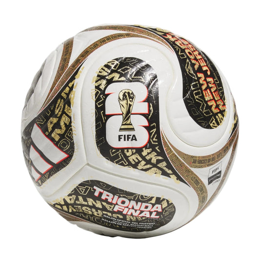 Bola Trionda Finals Pro Copa do Mundo FIFA 26