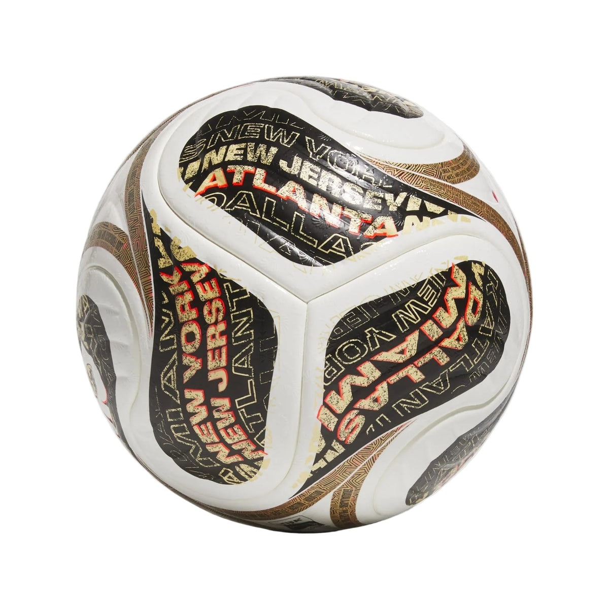 FIFA World Cup 26 Trionda Finals Pro Ball - photo 2