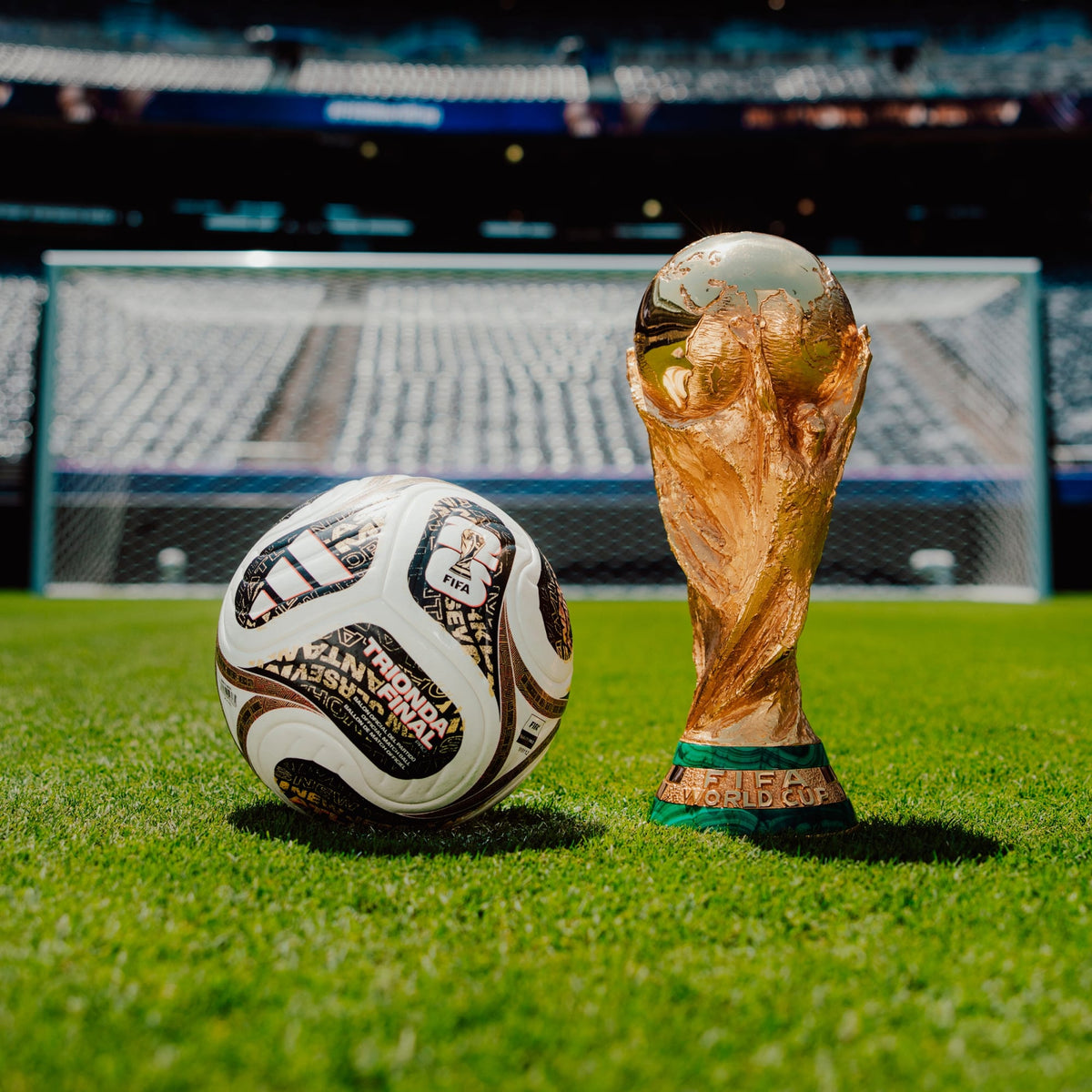 FIFA World Cup 26 Trionda Finals Pro Ball - photo 3
