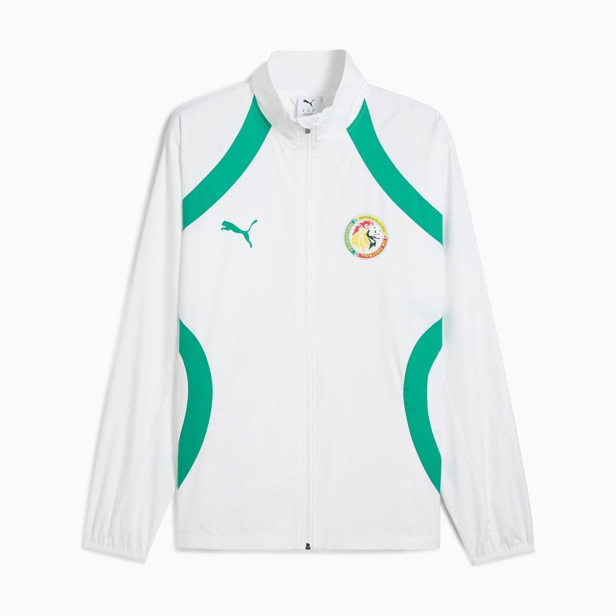 Senegal 25 Windbreaker - photo 2