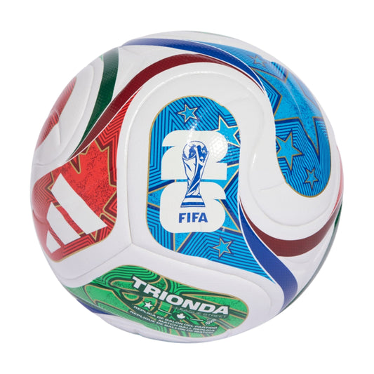 Bola Trionda Pro Copa do Mundo FIFA 26