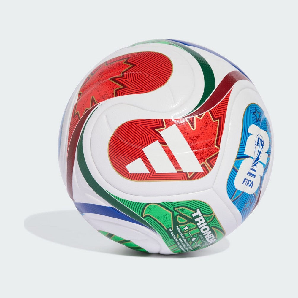 FIFA World Cup 26 Trionda Pro Ball - photo 2