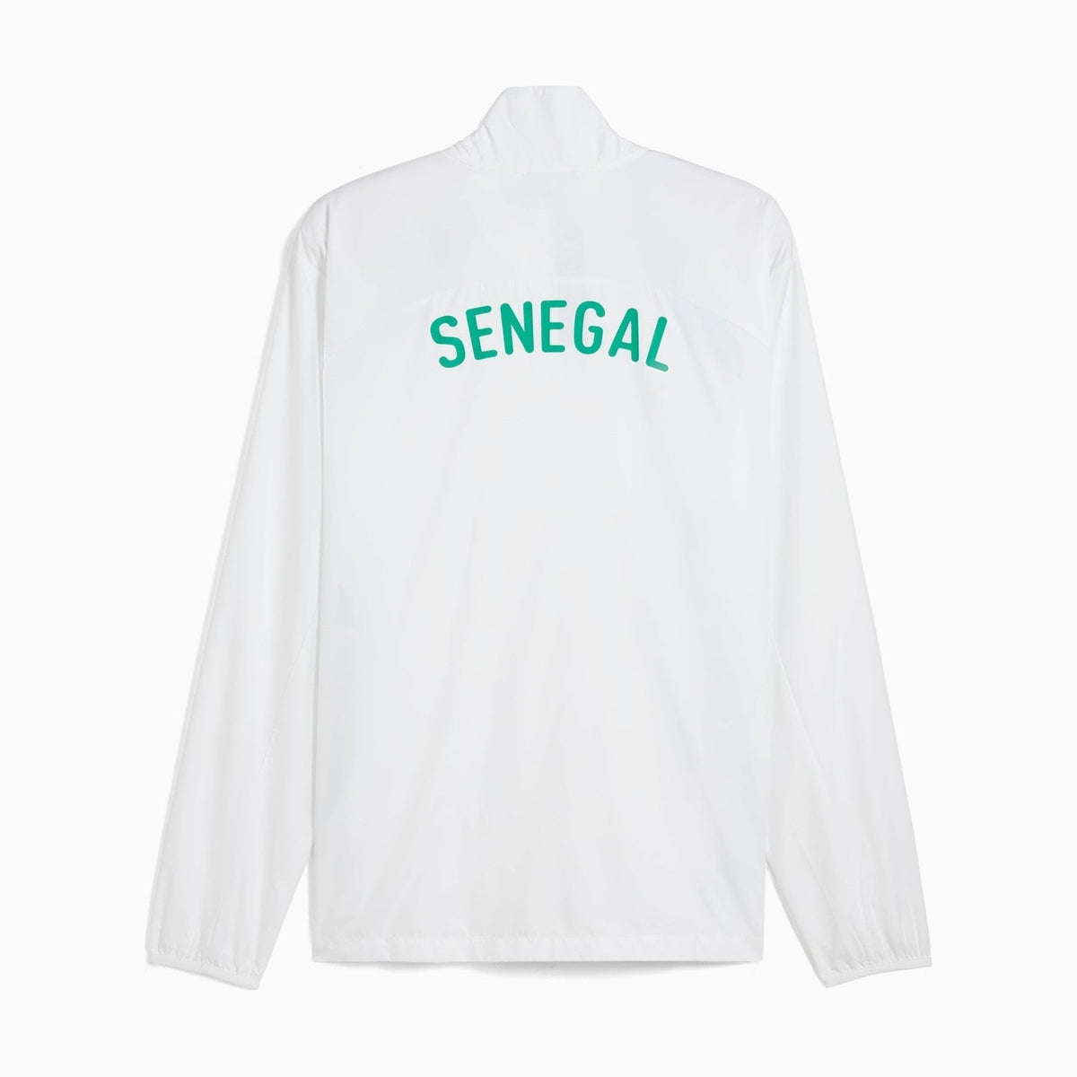 Senegal 25 Windbreaker - photo 3