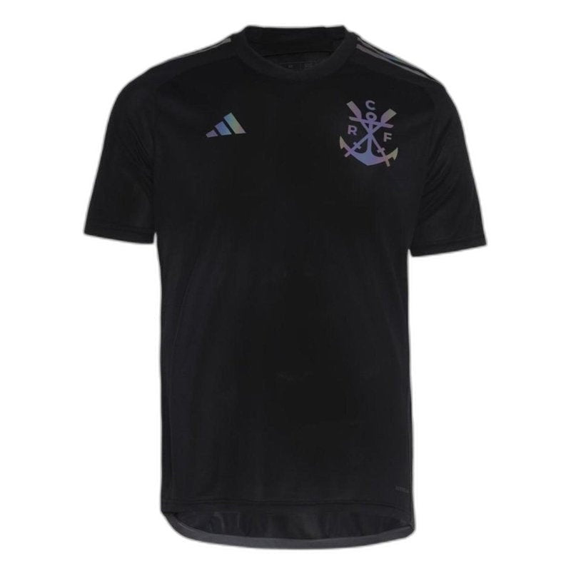 Camisa Flamengo III 25/26 Torcedor