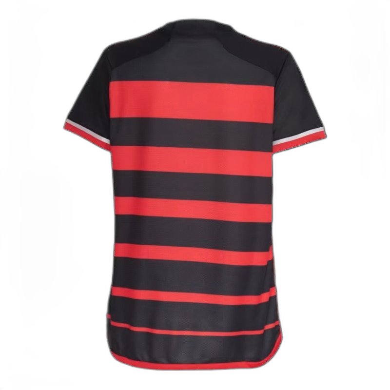 Flamengo Home Women's Jersey 2024/25 - photo 3