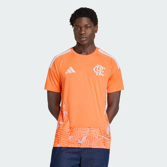 Flamengo Retro Jersey 2025/26