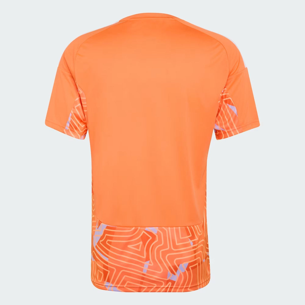 Flamengo Retro Jersey 2025/26 - photo 4