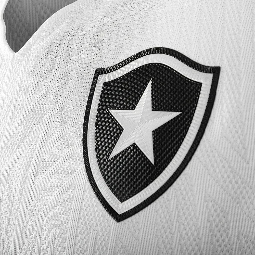 Botafogo Third Jersey 2024/25 - photo 3
