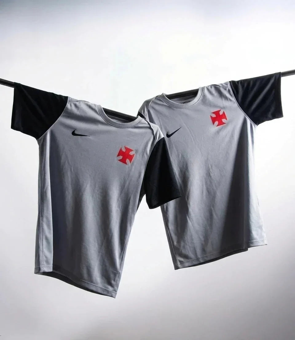 Camisa de Treino Vasco da Gama 26/27 - foto 2