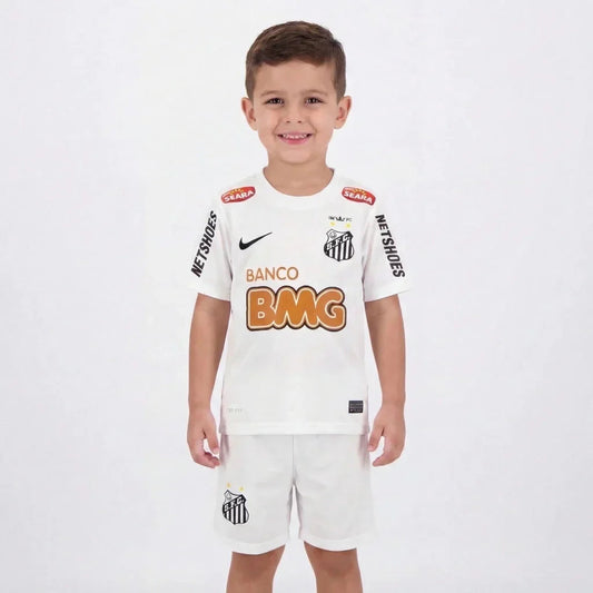 Santos Retro Jersey 2011