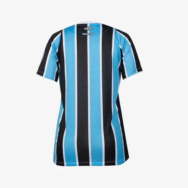 Grêmio Home Women's Jersey 2024/25 - photo 2