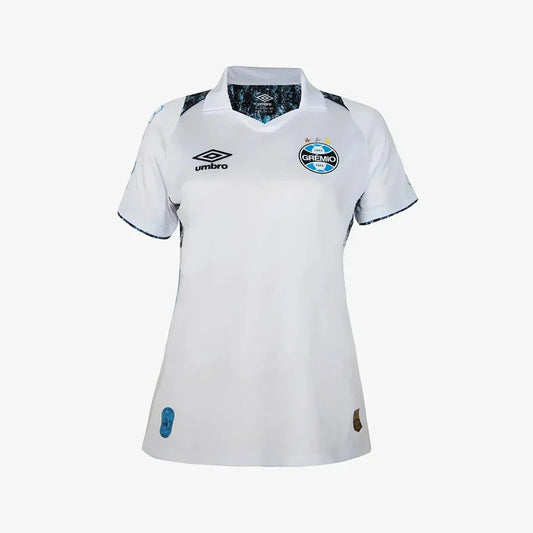 Camisa Grêmio II 24/25 Feminina