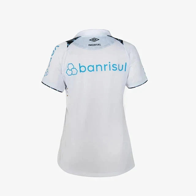 Camisa Grêmio II 24/25 Feminina - foto 2