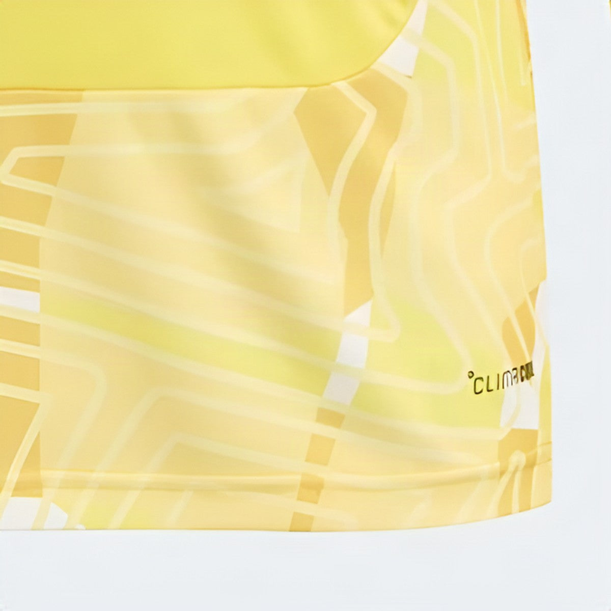 Scotland Goalkeeper 2026/27 Kids Kit Yellow - photo 5