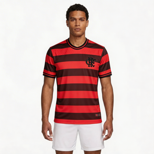 Flamengo Special Edition 2026/27 Jersey