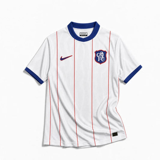 Chelsea Third Jersey 2026/27