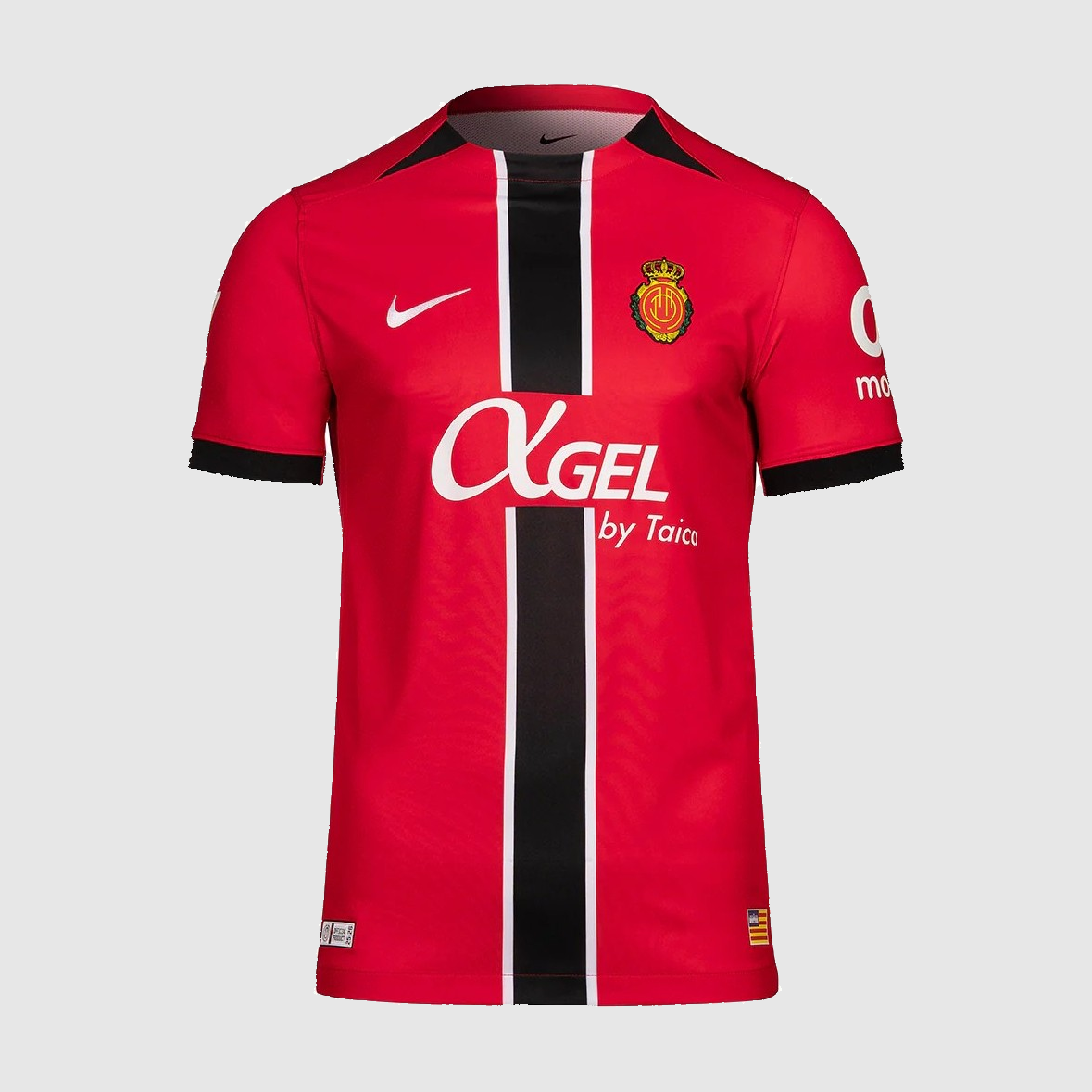 Camisa Mallorca I 25/26 Torcedor