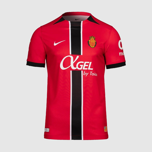 Mallorca Home Jersey 2025/26