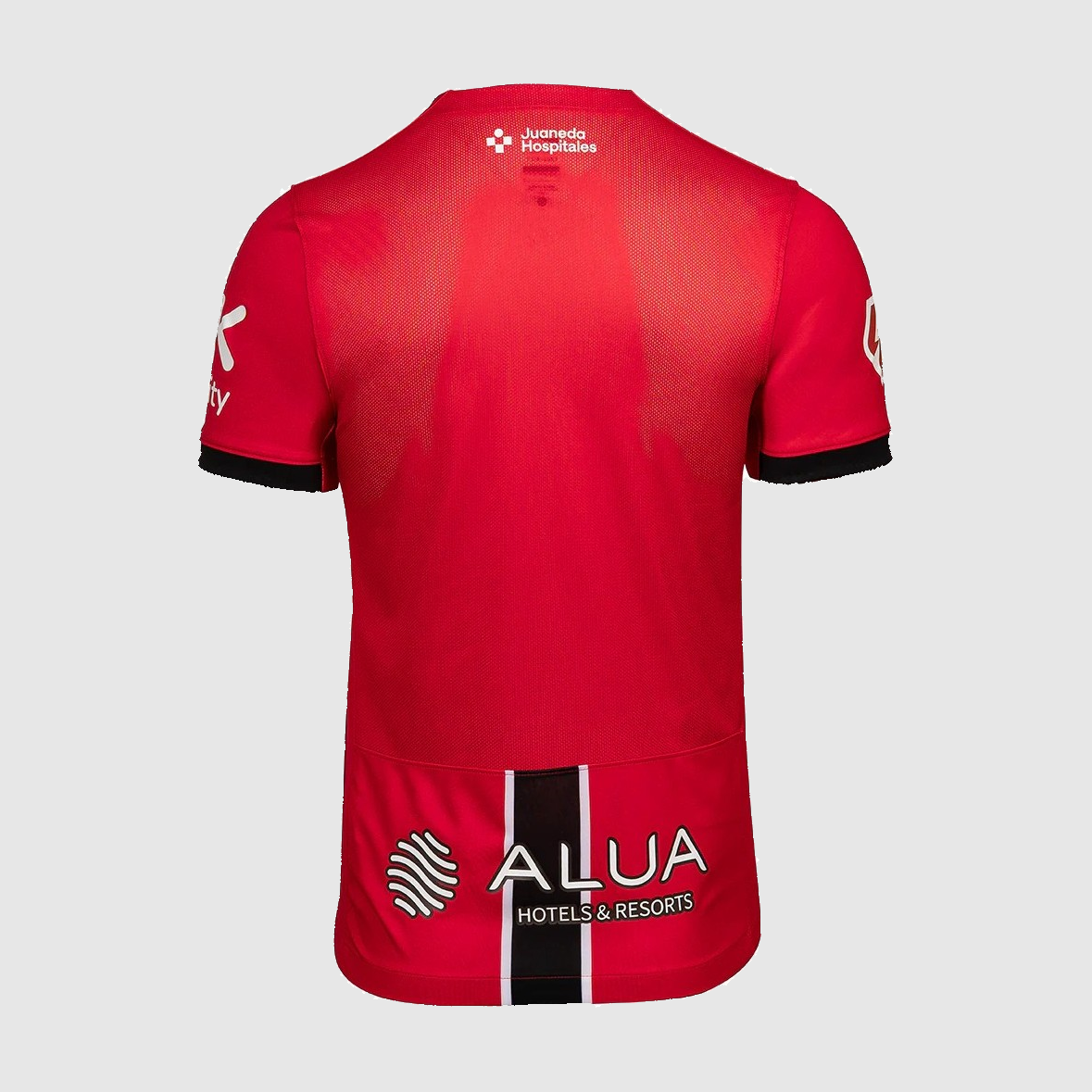 Camisa Mallorca I 25/26 Torcedor - foto 2