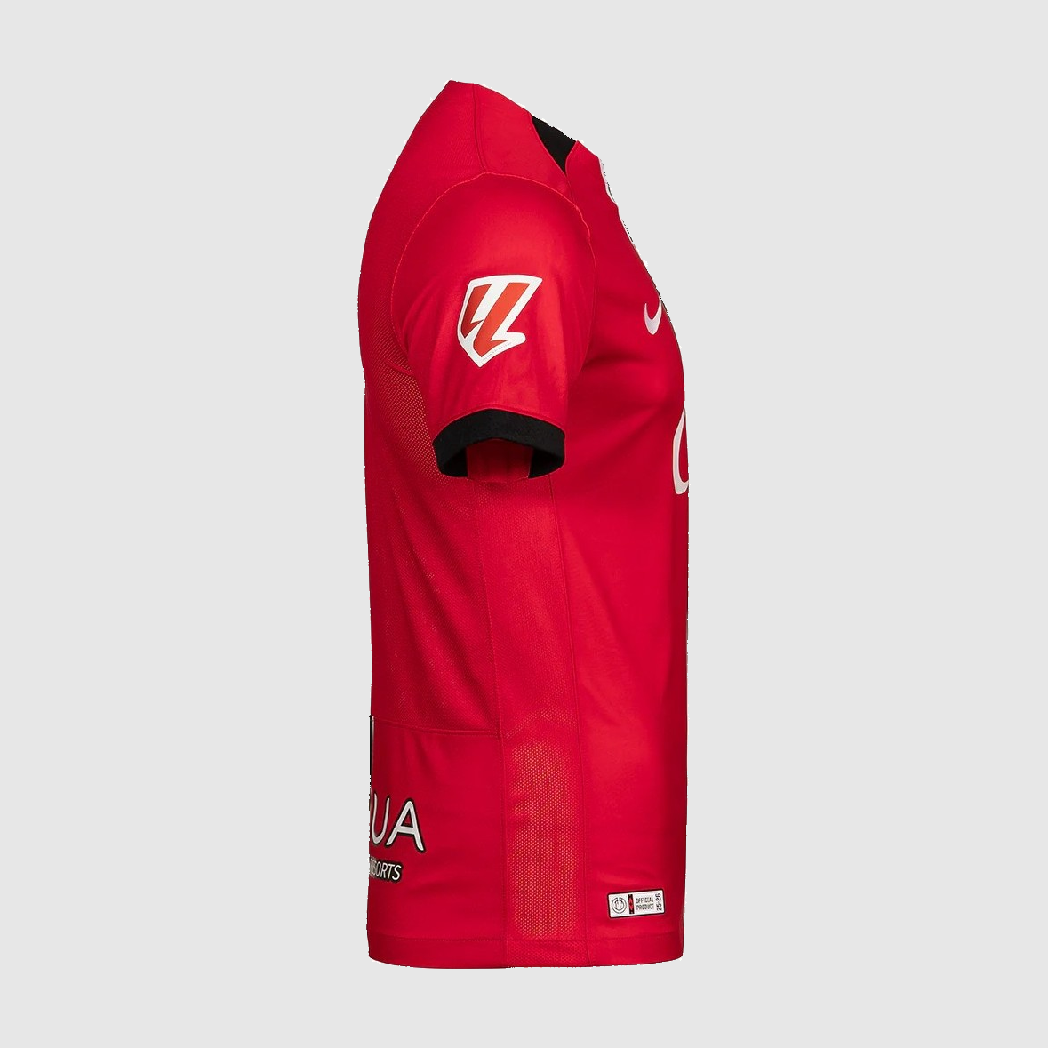 Camisa Mallorca I 25/26 Torcedor - foto 3