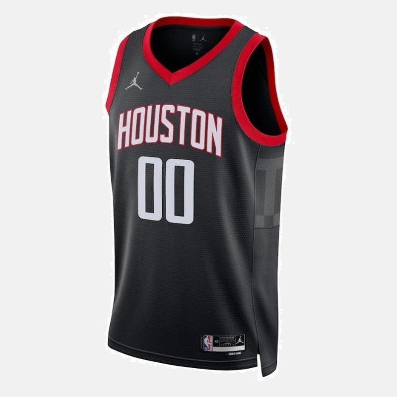 Regata Houston Rockets 23 - Preta - foto 2