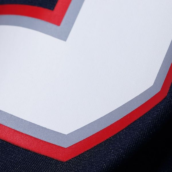 Camisa New England Patriots Christian Gonzalez Game Azul-Marinho - foto 6