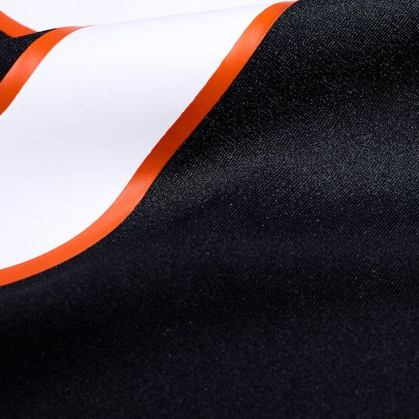 Cincinnati Bengals T. J. Houshmandzadeh Team Retired Player Game Jersey Black - photo 6