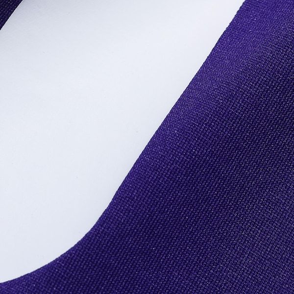 Minnesota Vikings Justin Jefferson Game Jersey Purple - photo 6