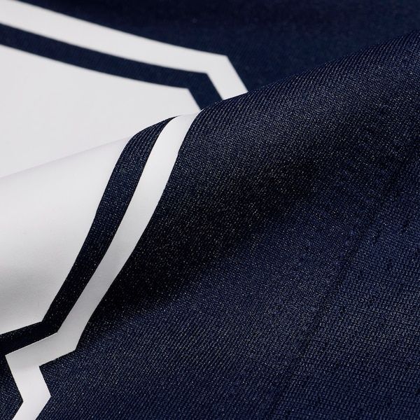 Dallas Cowboys Brandon Aubrey Team Game Jersey Navy - photo 6