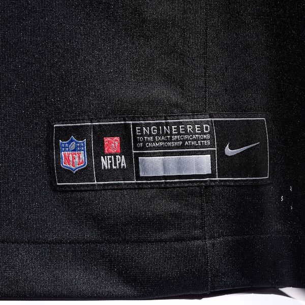 Pittsburgh Steelers T.J. Watt Game Jersey Black - photo 7