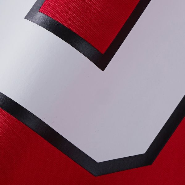 Atlanta Falcons Tua Tagovailoa Game Jersey Red - photo 7