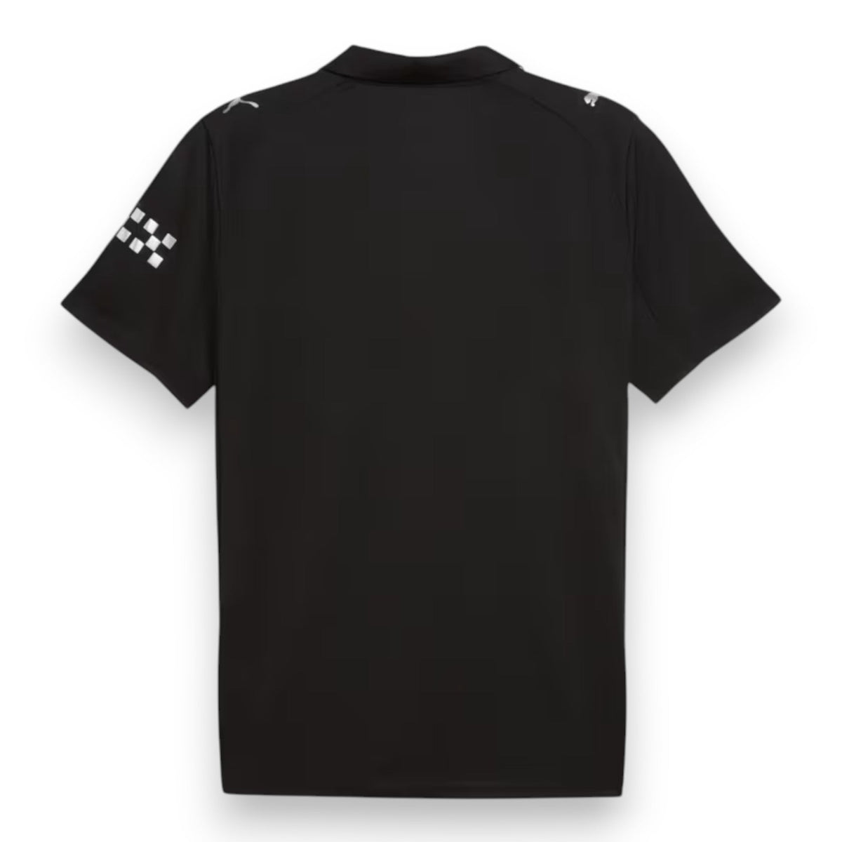 Manchester City Away Jersey 2025/26 Player Version - photo 3