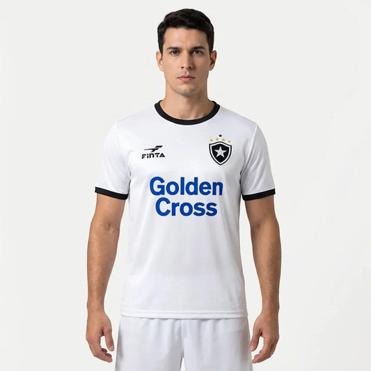 Botafogo Retro Jersey 2025/26