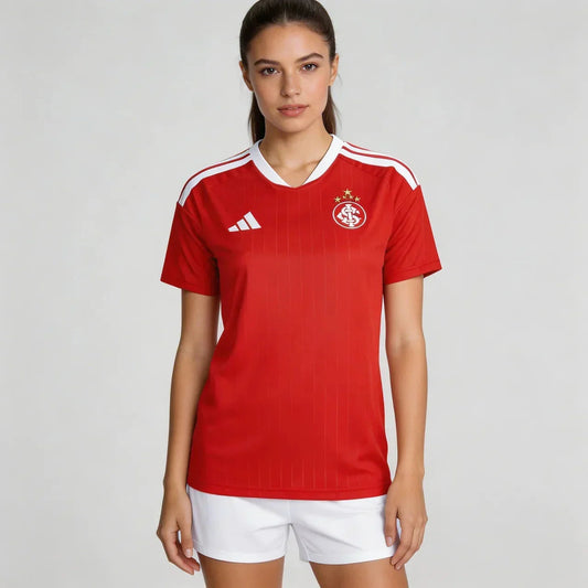 Internacional Home Women's Jersey 2026/27