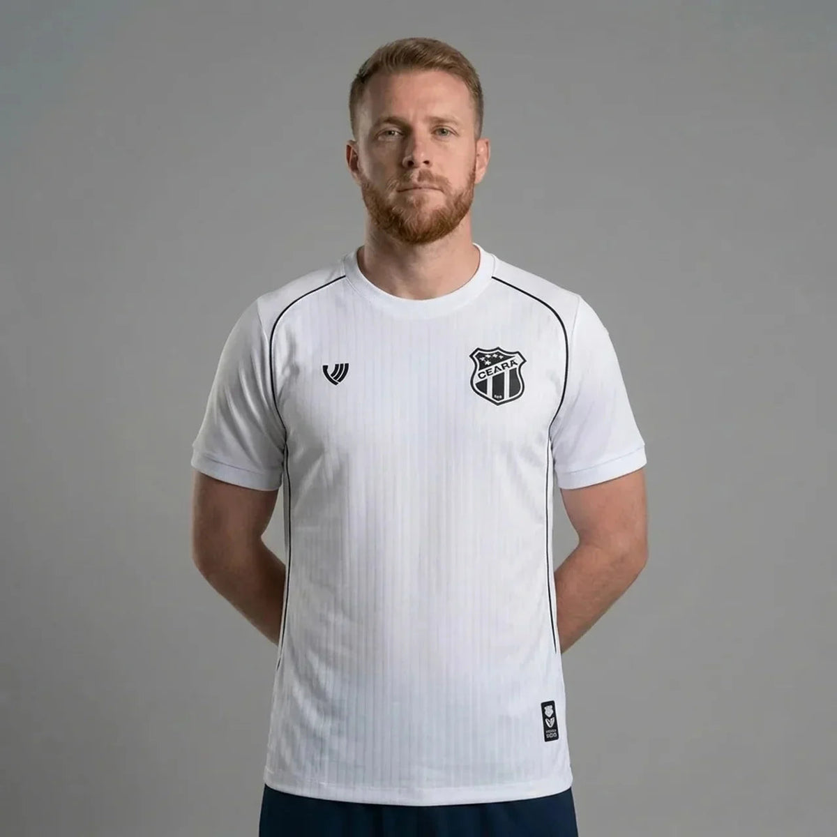 Ceará Away Jersey 2026/27