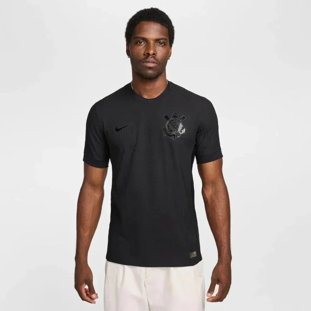 Corinthians Away Jersey 2024/25 Player Version