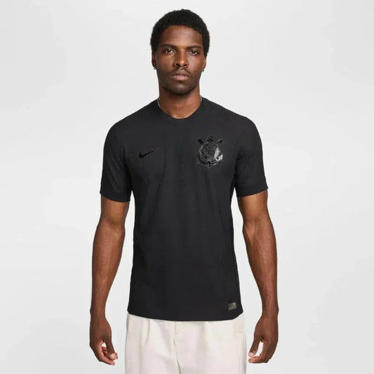 Camisa Corinthians II 24/25 Jogador
