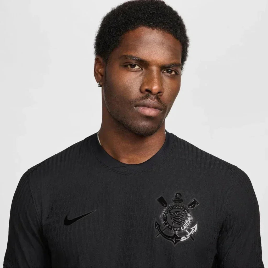 Corinthians Away Jersey 2024/25 Player Version - photo 3
