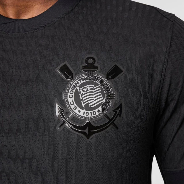 Corinthians Away Jersey 2024/25 Player Version - photo 5